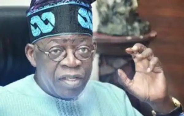 We’ll Resist Coup Plotters – Tinubu